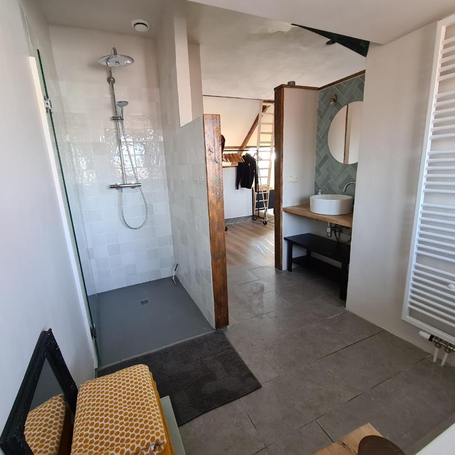 Park 43 Hotel ฮาร์เลม ภายนอก รูปภาพ